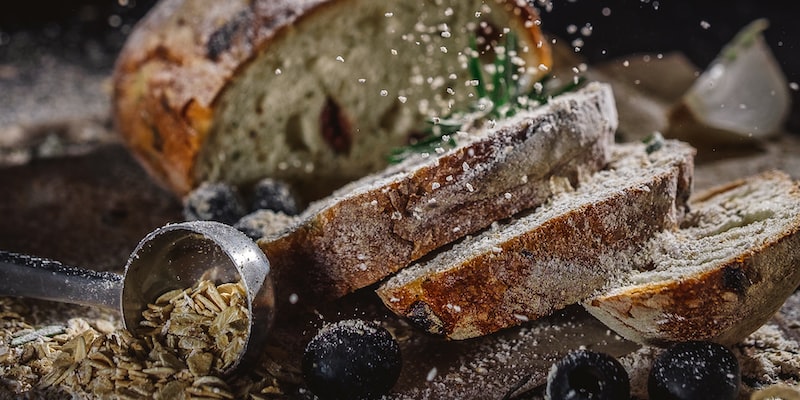 Насколько полезно пшеничное хлебце для похудения?